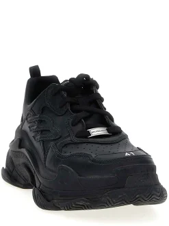 Sneaker sportive triple s