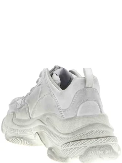 Sneaker sportive triple s