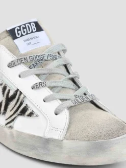 Sneaker Super Star