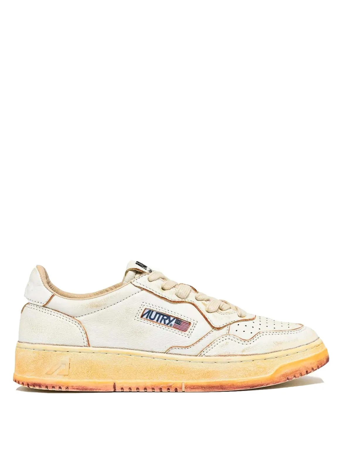 Sneaker super vintage