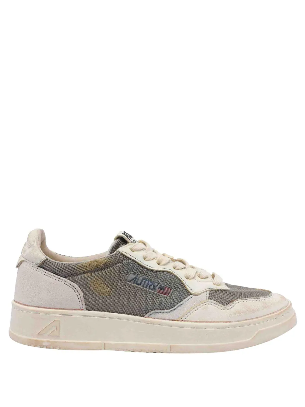 Sneaker super vintage