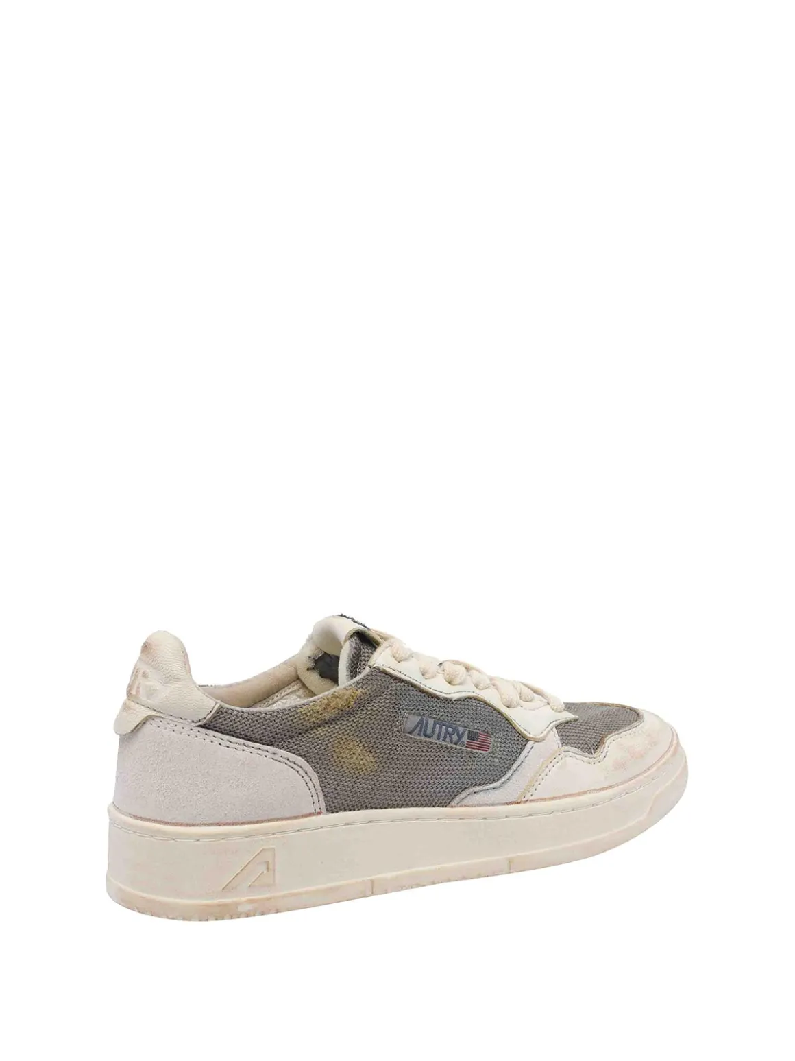Sneaker super vintage