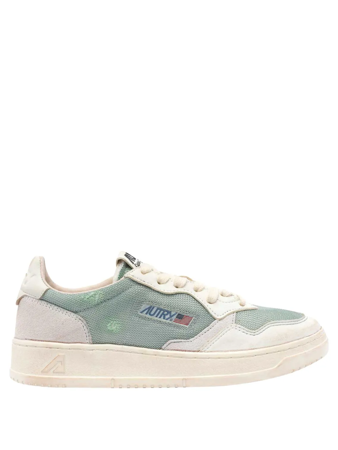 Sneaker super vintage