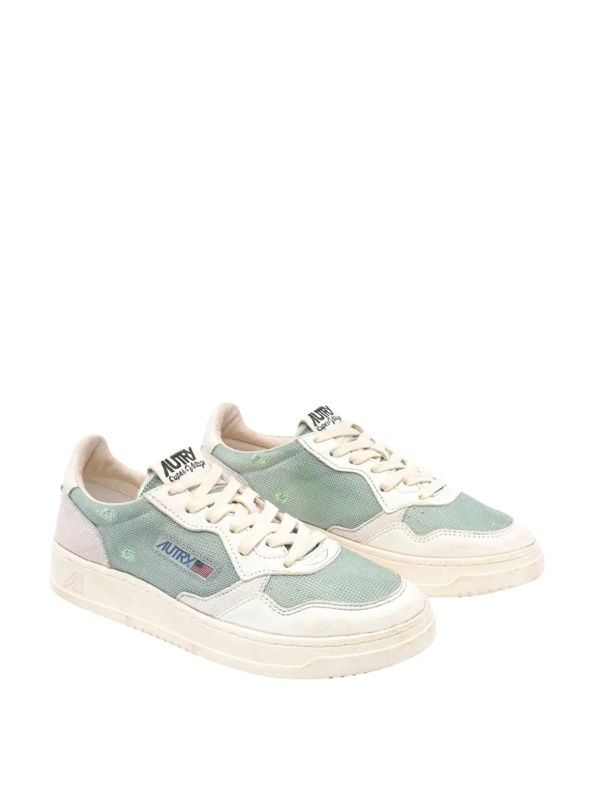 Sneaker super vintage