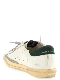 Sneaker superstar