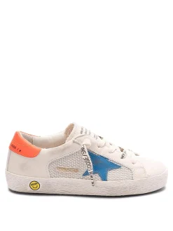 Sneaker `Super-Star`