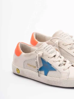 Sneaker `Super-Star`