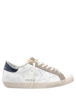 Sneaker superstar bianche