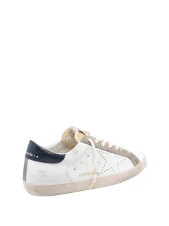 Sneaker superstar bianche