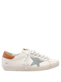 Sneaker superstar bianche