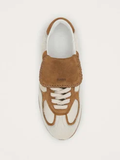 Sneaker TB490 Club Tan