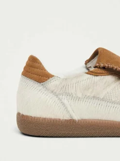 Sneaker TB490 Club Tan