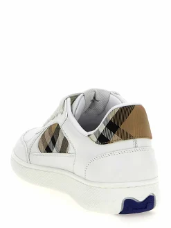 Sneaker terrazza