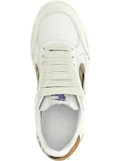 Sneaker terrazza