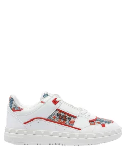Sneaker top basse libere