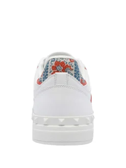 Sneaker top basse libere