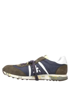 Sneaker Verde