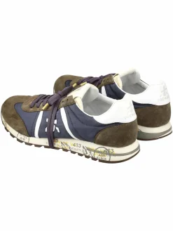 Sneaker Verde