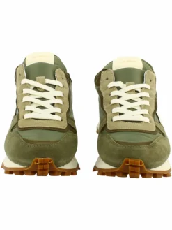 Sneaker Verde