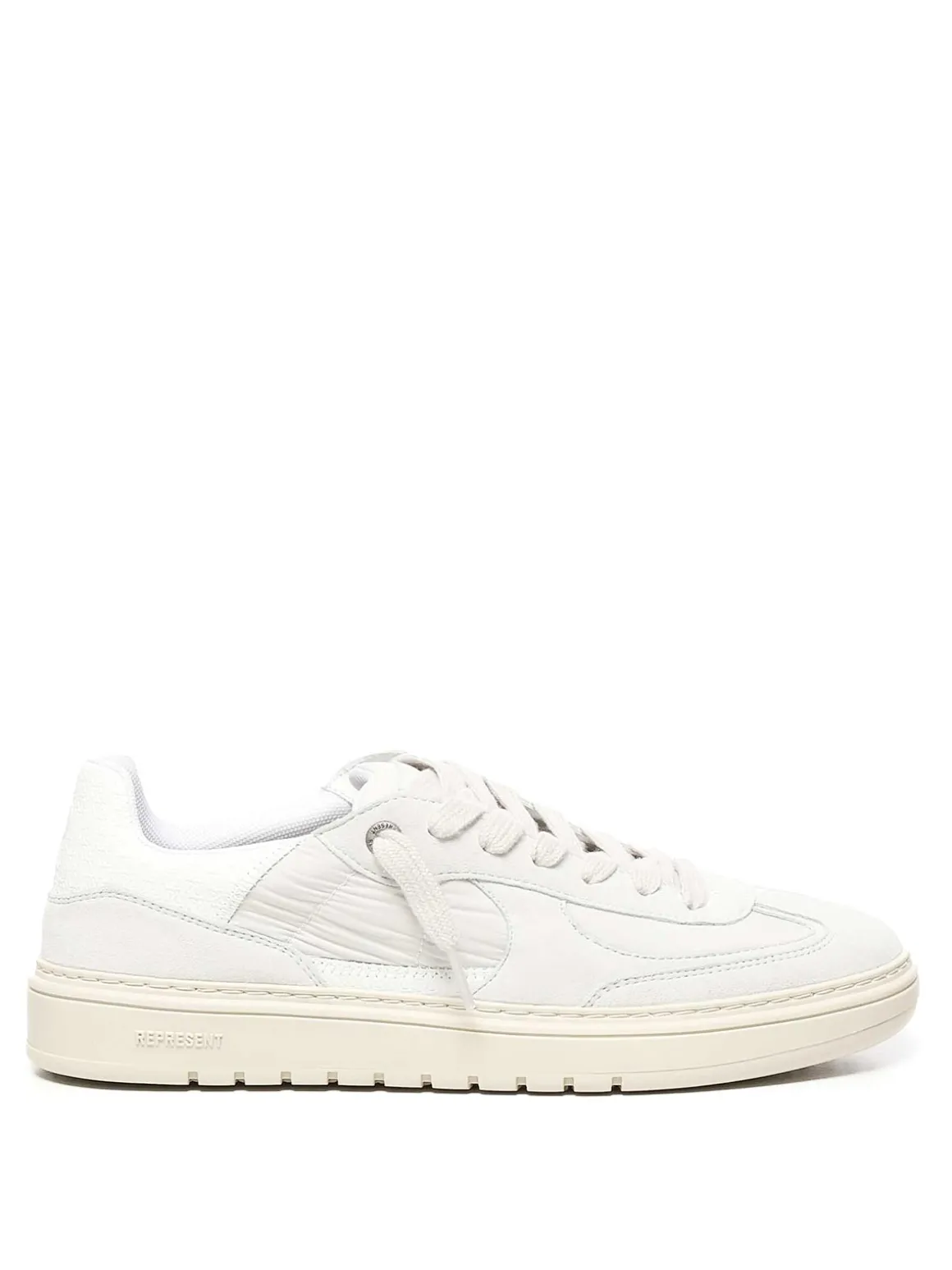 Sneaker virtus
