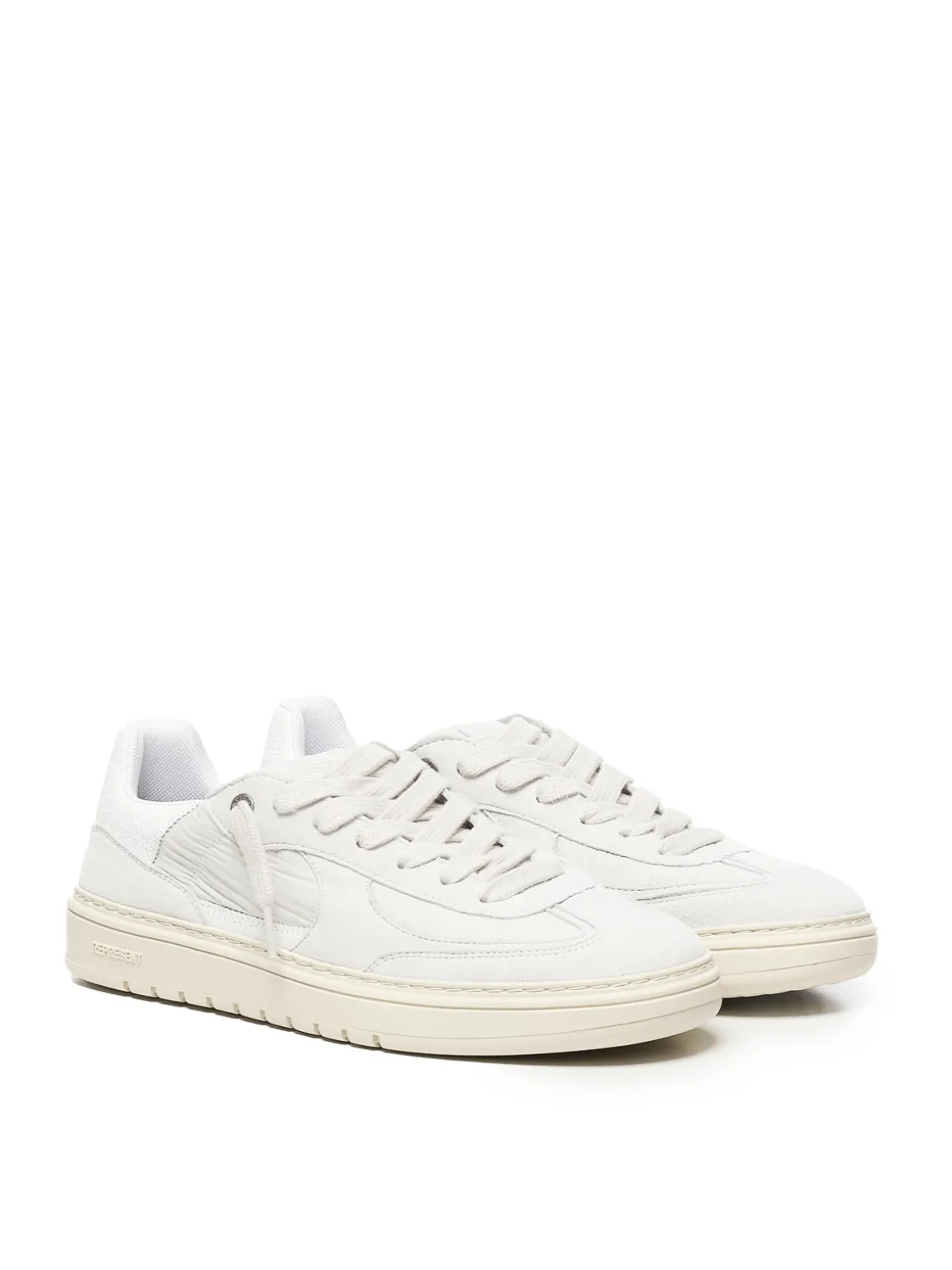 Sneaker virtus