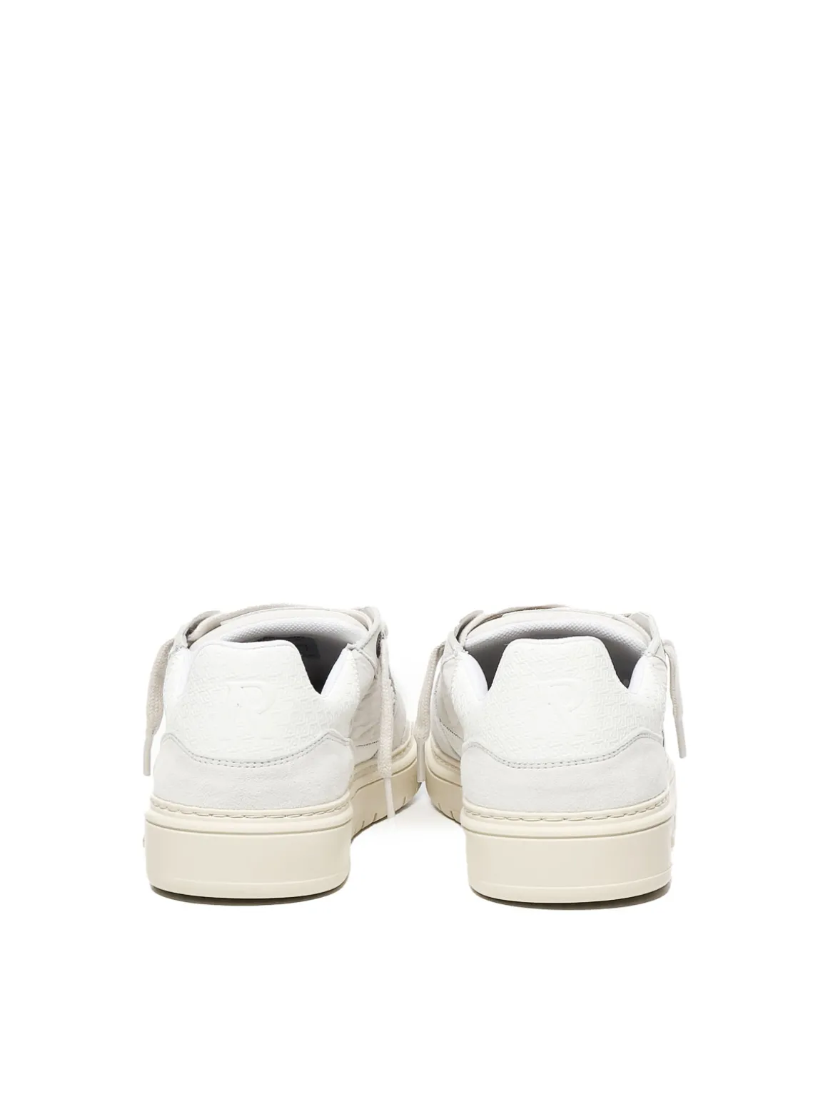 Sneaker virtus