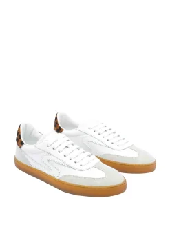 Sneaker White Sw Runaround
