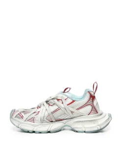 Sneaker 3xl lacci estremi