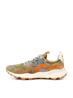 Sneaker Yamano 3