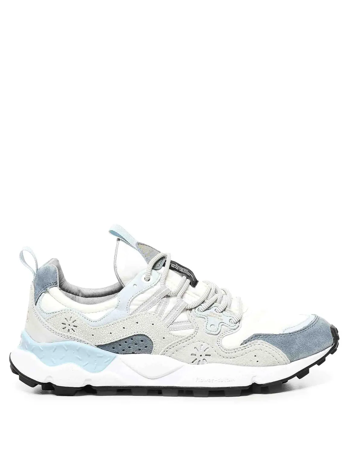 Sneaker Yamano 3