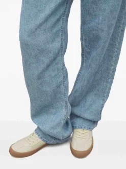 Sneakers a basso contenuto di Sam