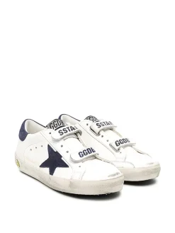 Sneakers Baby School
