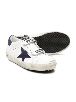 Sneakers Baby School