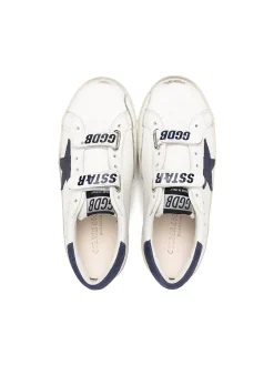 Sneakers Baby School