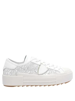 Sneakers di Paris Haute