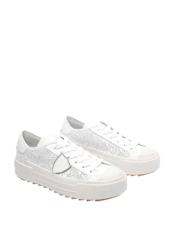 Sneakers di Paris Haute