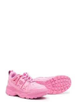 Sneakers Eye Fly
