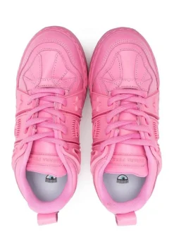 Sneakers Eye Fly