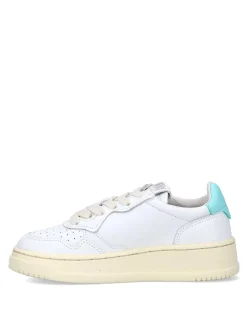 Sneakers in pelle