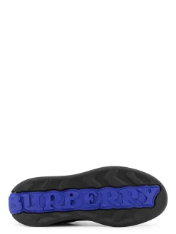 Sneakers In Pelle