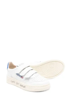 Sneakers in pelle
