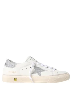 Sneakers in pelle