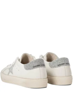 Sneakers in pelle