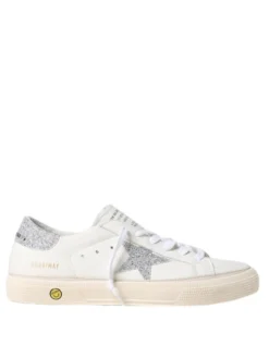 Sneakers in pelle