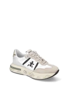 sneakers in pelle