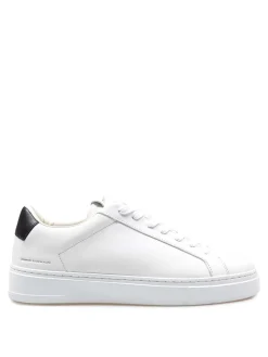 Sneakers In Pelle