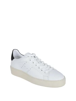 Sneakers In Pelle