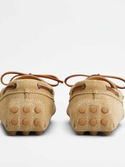 Sneakers in pelle