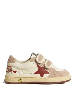 Sneakers in pelle