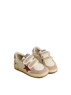Sneakers in pelle